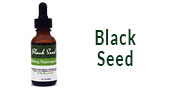 Black Seed Extract