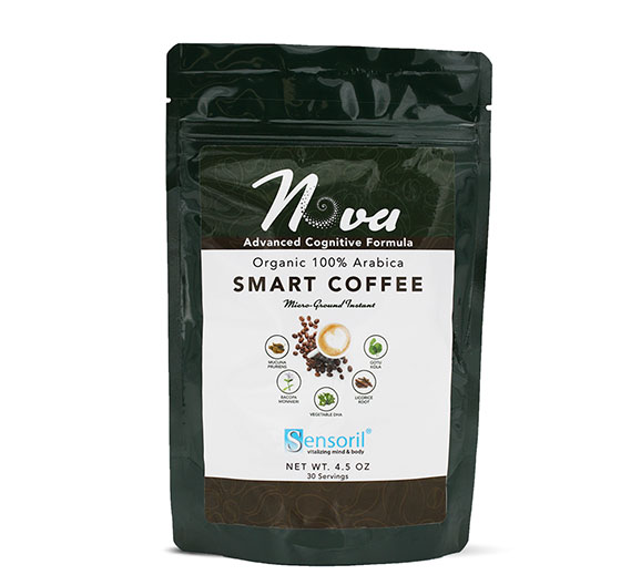 Nova Coffee