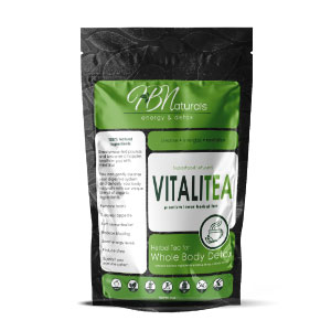 VitaliTea