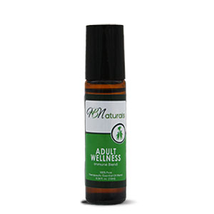 Adult Wellness Essential Oil Blend