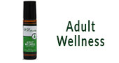 Adult Wellness Essential Oil Blend