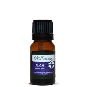 Align Essential Oil Blend