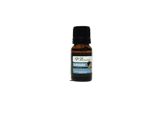 Bathsheba Essential Oil Blend