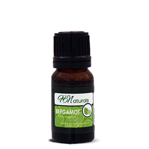 Bergamot Essential Oil