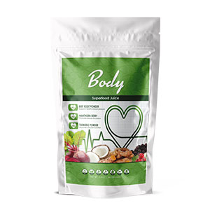 Body Advanced Cardio Formula