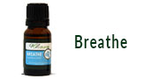 Breathe Essential Oil Blend