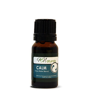 Calm Essential Oil Blend