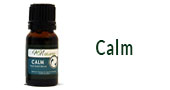 Calm Essential Oil Blend