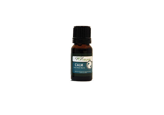 Calm Essential Oil Blend