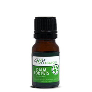 Calm For Pets Essential Oil Blend