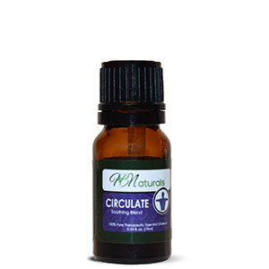 Circulate Essential Oil Blend