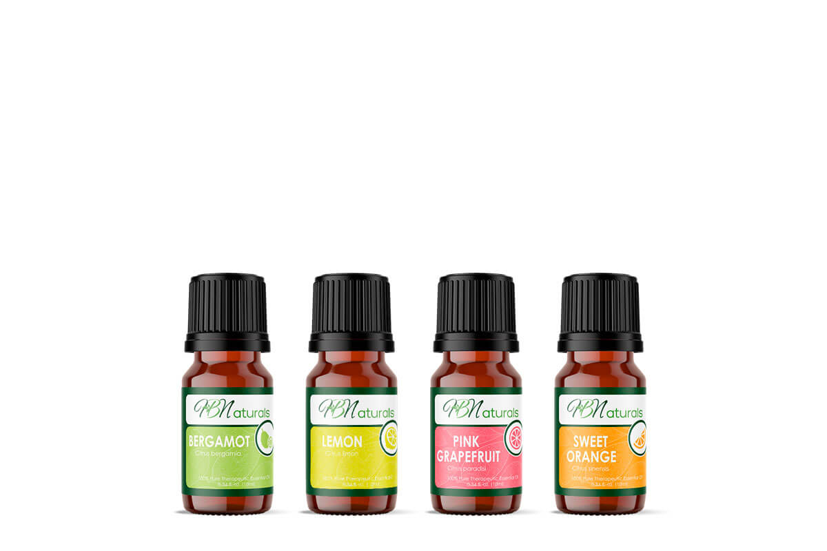 Citrus Oils