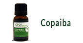 Copaibe Essential Oil