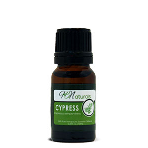 Cypress Essential Oil