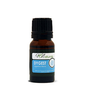 DyGest Essential Oil Blend