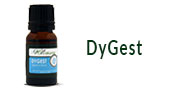 DyGest Essential Oil Blend