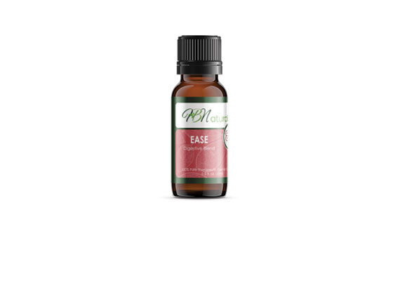 Ease Essential Oil Blend