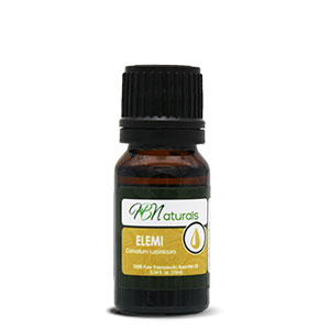 Elemi Essential Oil