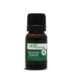 Eucalyptus Globulus Essential Oil