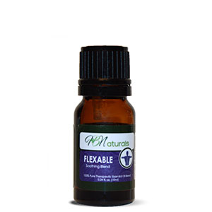 FlexAble Essential Oil Blend