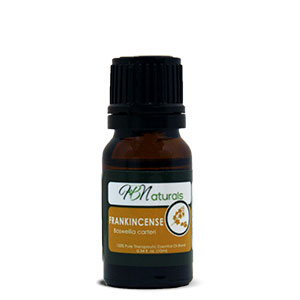 Frankincense Essential Oil