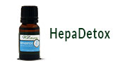 HepaDetox Essential Oil Blend