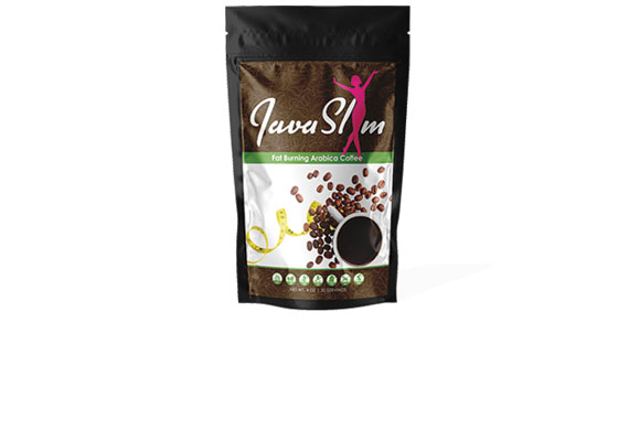 Java Slim Fat Burning Coffee