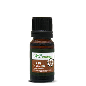 Kids Tri Remedy Essential Oil Blend