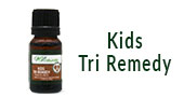 Kids Tri Remedy Essential Oil Blend