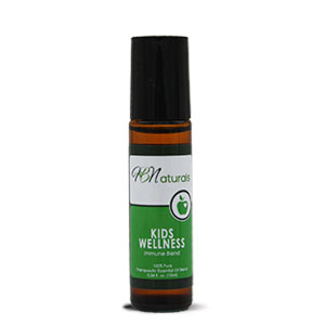 Kids Wellness Essential Oil Blend