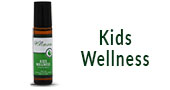 Kids Wellness Essential Oil Blend