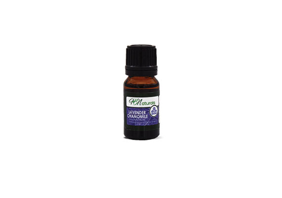 Lavender Chamomile Essential Oil Blend