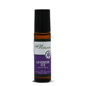 Lavender Ice Essential Oil Blend