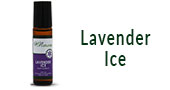 Lavender Ice Essential Oil Blend