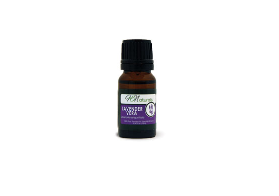 Lavender Vera Essential Oil