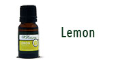 Lemon Essential Oil