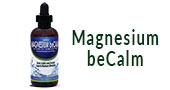 Magnesium beCalm