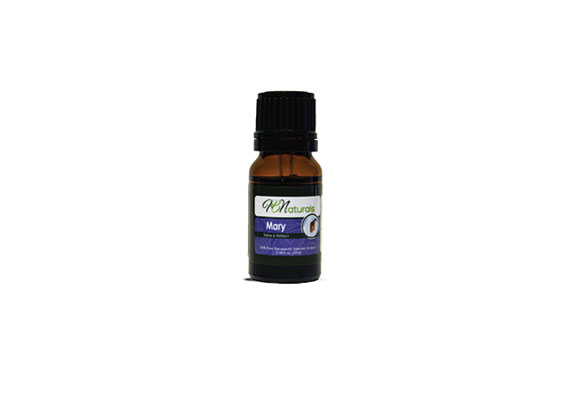 Mary Essential Oil Blend