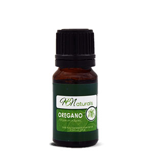 Oregano Essential Oil