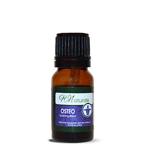 Osteo Essential Oil Blend