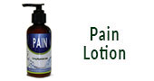 Pain Lotion