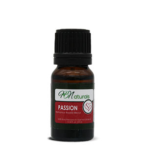 Passion Essential Oil Blend