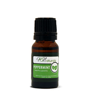 Peppermint Essential Oil