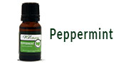 Peppermint Essential Oil