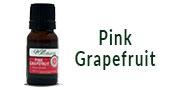 Pink Grapefruit Essential Oil