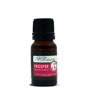 Prosper Essential Oil Blend