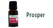 Prosper Essential Oil Blend