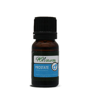 Prostate Essential Oil Blend