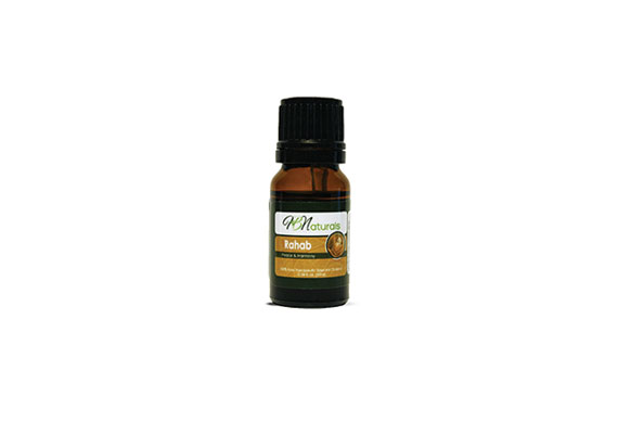 Rahab Essential Oil Blend