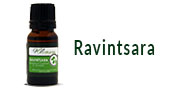 Ravintsara Essential Oil